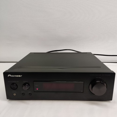 Pioneer p01dab ricevitore - pioneer, sx-p01dab-k