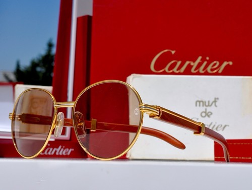 Occhiali sole cartier - sole,