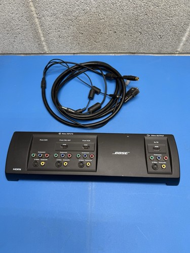 Bose lifestyle video - vs-2,