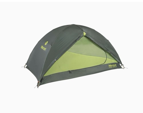 Tenda marmot limelight - tenda, 2p