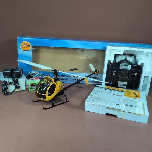 Kyosho calibro m24 rc - kyosho, ep