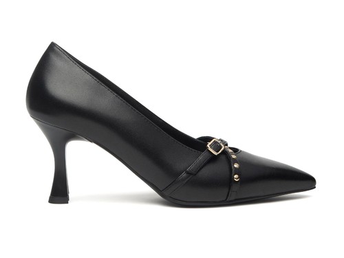 Nero giardini scarpe - giardini, decollete