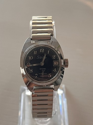 Perseo antichoc vintage - vintage, anni