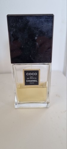 Chanel coco edt eau - coco, de