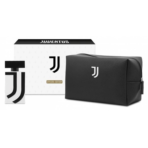 Profumo juventus con - 50, ml