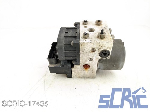 Modulo centralina abs - modulo,