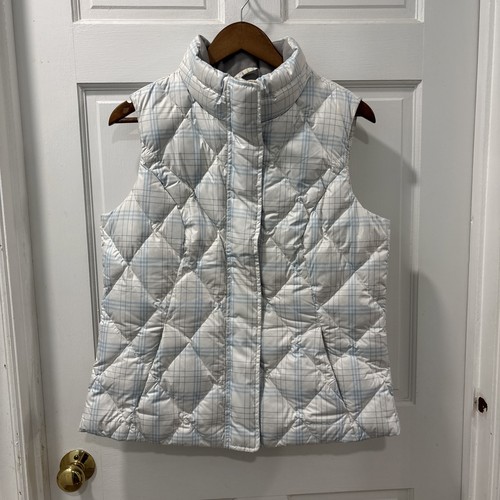 Gilet imbottito donna eddie - gilet,