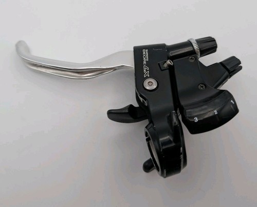 Shimano deore m567 3sp - shimano,