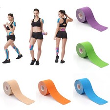 Nastro Kinsiology Pasta