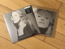 Madonna - Veronica Electronica