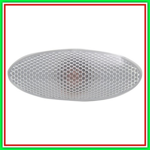 Fanale laterale - fanale,