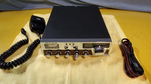 Radio ssb realistica - radio,