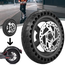 Mozzi ruota posteriore gomma