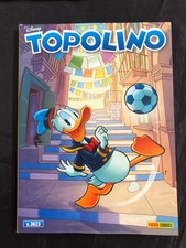 TOPOLINO 3623 VARIANT Napoli