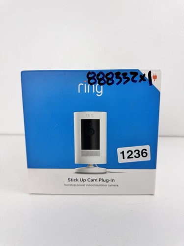 Ring stick telecamera di - telecamera,