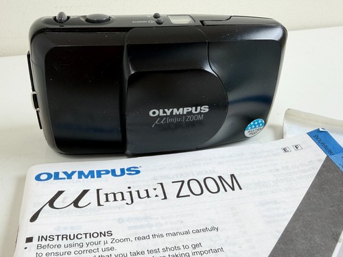 Olympus zoom 35mm - zoom,