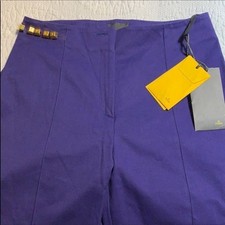 Autentico pantalone abito