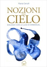 LIBRO NOZIONI DAL CIELO