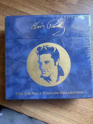 Rare elvis presley - the, no.1