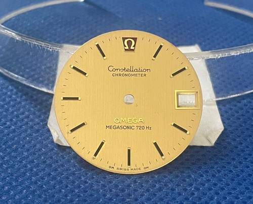 Quadrante originale omega - quadrante,