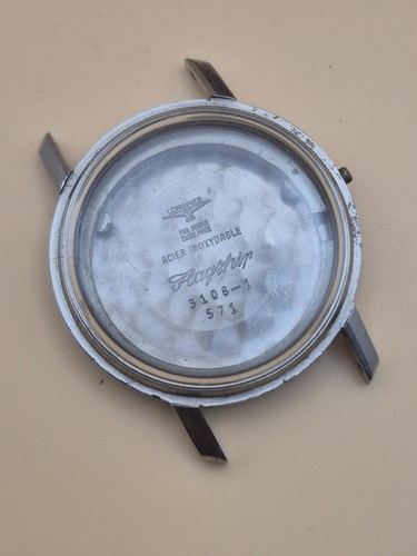 Longines 3106 571 cassa - longines, 3106-1