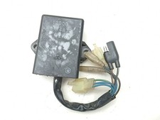 CENTRALINA ACCENSIONE