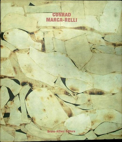 Conrad marca relli - conrad, marca-relli
