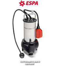 ELETTROPOMPA SOMMERSA DRX 150