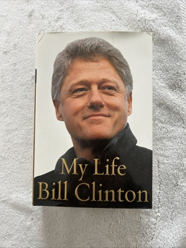 Life bill clinton first - life,