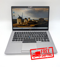 Portatile Dell Latitude 5410