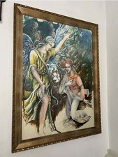 Annunciazione dell arcangelo - annunciazione, dell’arcangelo