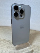 iPhone 15 Pro 1TB Titanio