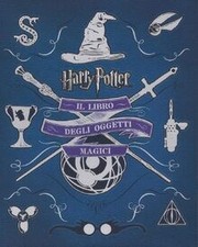 Harry Potter. Il libro degli