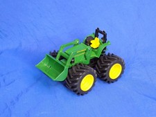 TRATTORE ERTL JOHN DEERE
