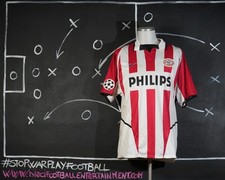 MAGLIA PSV EINDHOVEN 03/04