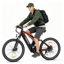 Bicicletta elettrica - bicicletta,