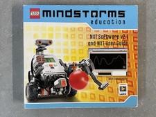 LEGO Mindstorm Education NXT