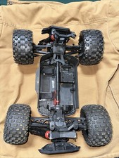 ARRMA 1/10 GRANITE 4X4 223S