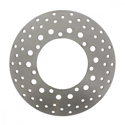 Disco freno posteriore ebc - freno,
