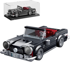 Set Di Costruzione Auto