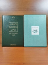 Libro dei Francobolli d'Italia