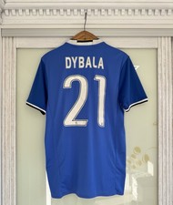 Dybala #21 Juventus 2016-2017