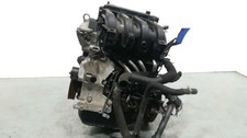 D4FL742 motore RENAULT CLIO