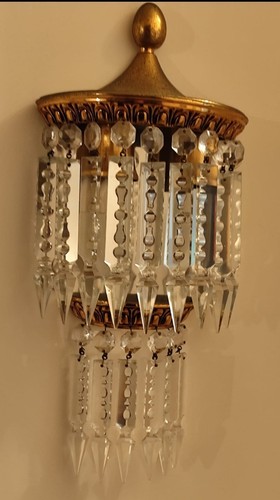 Lotto applique vintage stile - lotto,