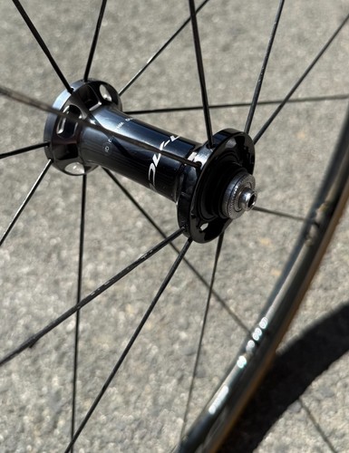 Ruote complete shimano dura - ruote,