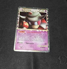 Pokémon Slowking (85/90)