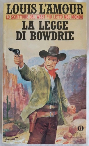 Legge bowdrie louis - di,