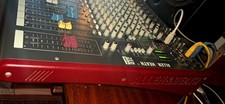 mixer allen & heath Zed 16fx
