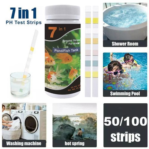 Strisce reattive acqua - strisce,