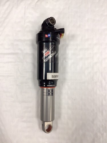 Rockshox monarch 200x51 - rt, mm